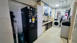 Blk 273D Wenya (Jurong West), HDB 4 Rooms #557621921